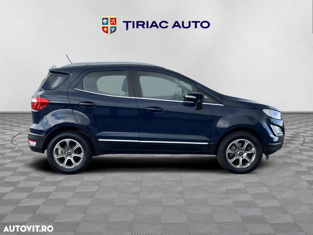 Ford EcoSport 1.0 EcoBoost Active - 6