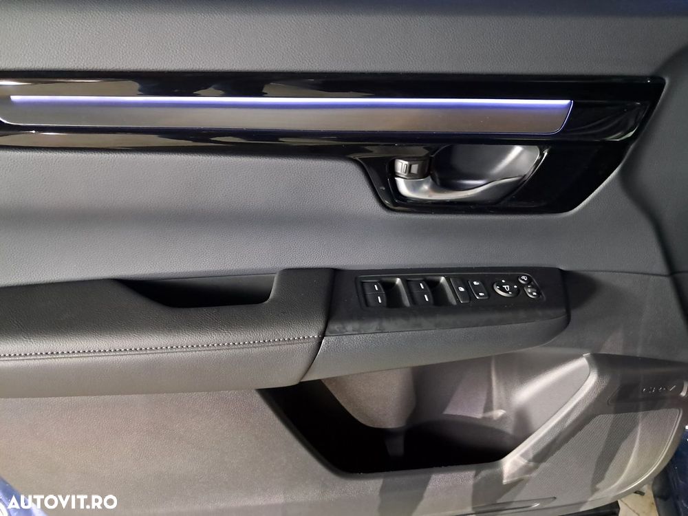 Honda CR-V - 16