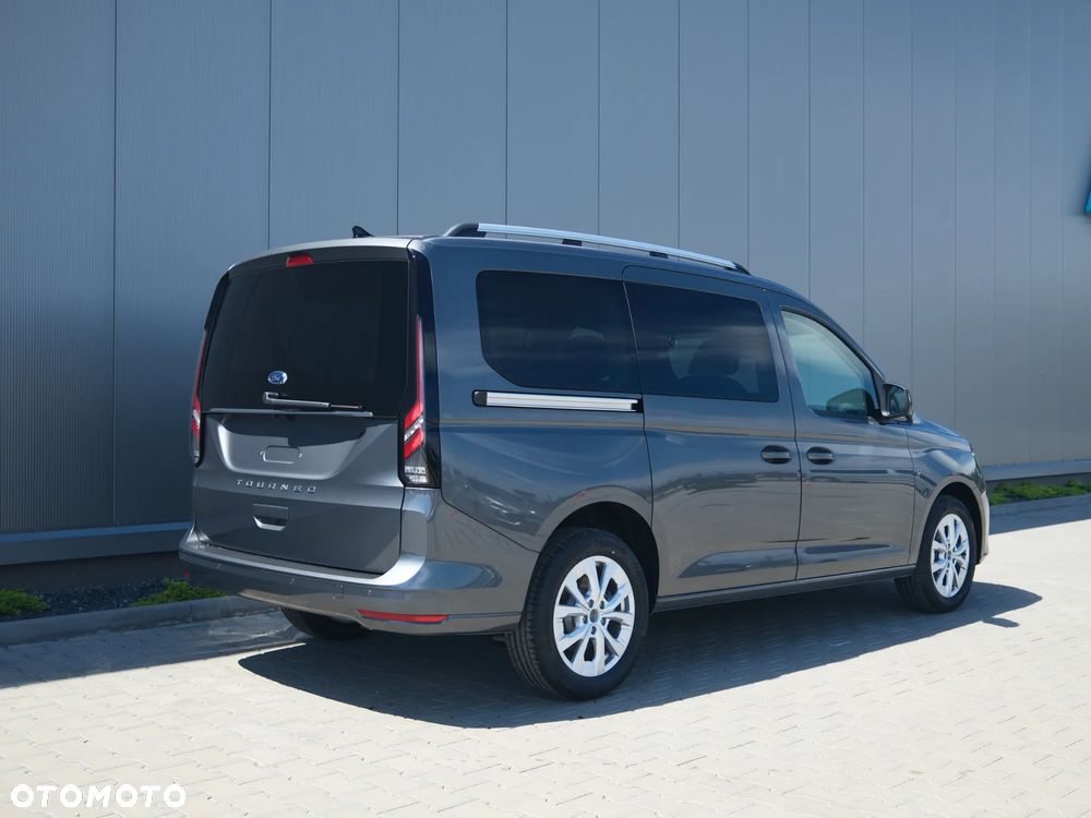 Ford Tourneo Connect Grand 1.5 EcoBoost Titanium - 7