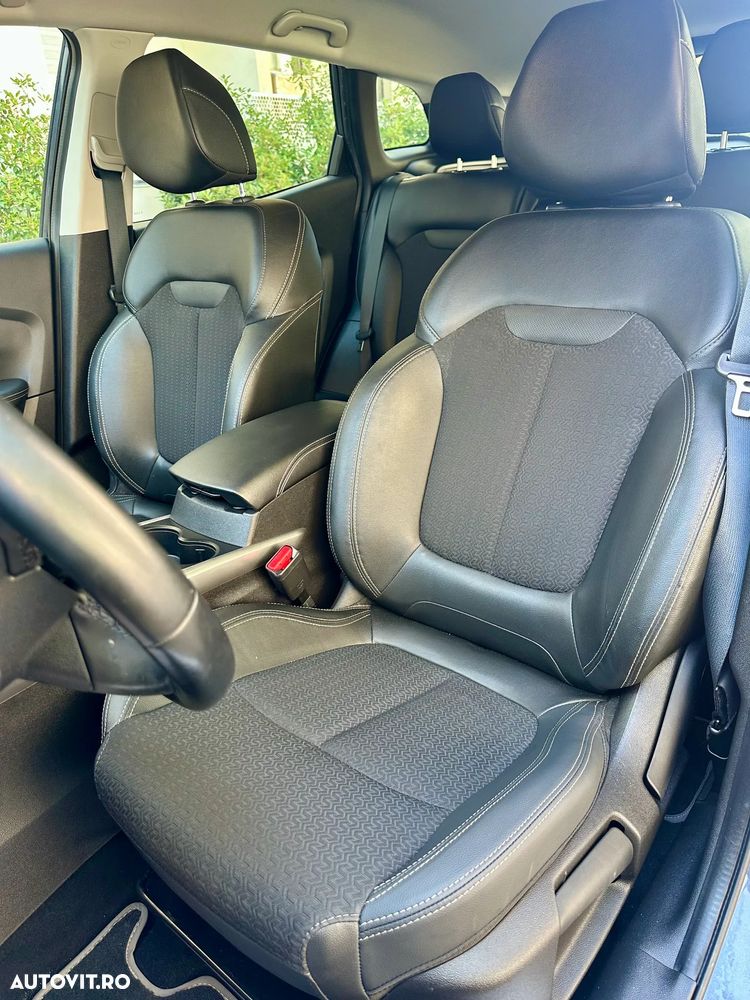 Renault Kadjar - 5