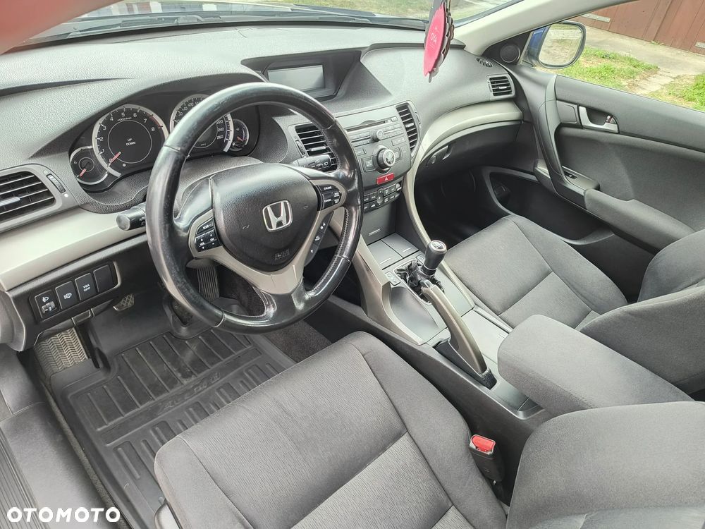 Honda Accord 2.0 Elegance - 13
