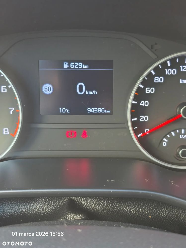 Kia Sportage 1.6 GDI 2WD SPIRIT - 3