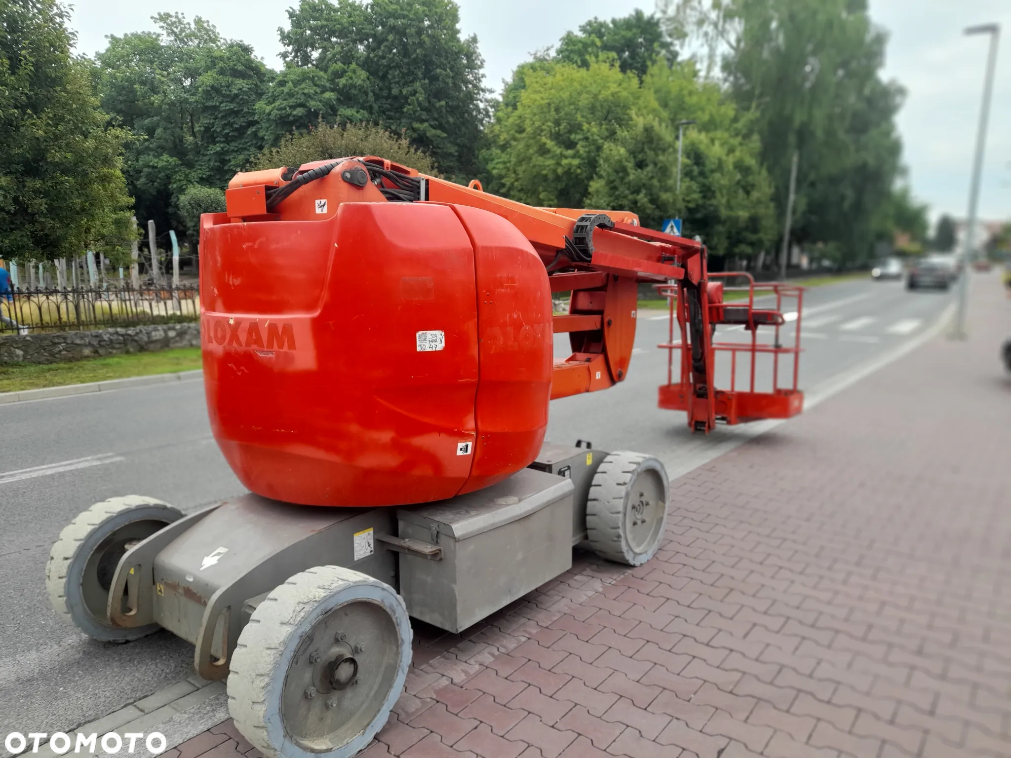 Manitou 150 AETJC - 5