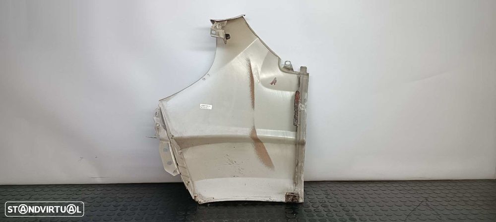 GUARDA-LAMAS FRENTE DIREITO PEUGEOT BOXER CAJA CERRADA (RS 3000) (330/333) 2007... - 2