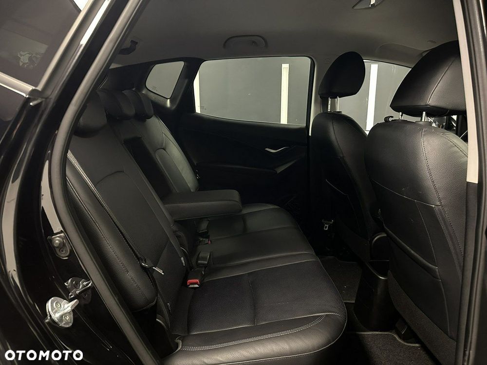 Hyundai ix20 1.4 5 Star Edition - 14