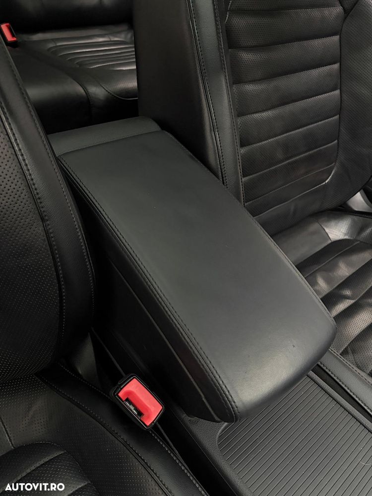 Volkswagen Passat 2.0 TDI BlueMotion Technology Highline - 20