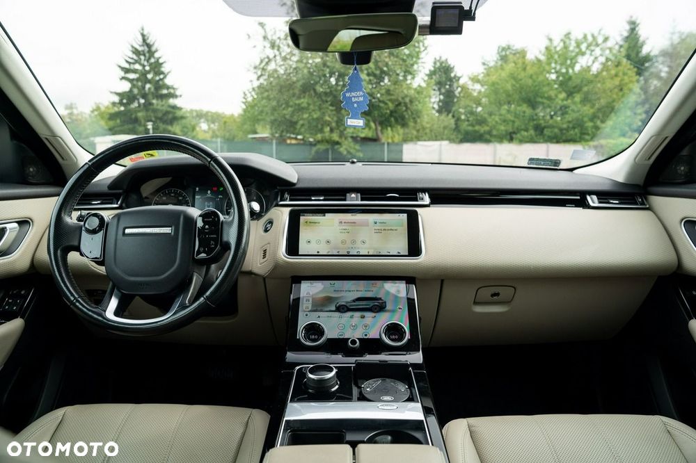 Land Rover Range Rover Velar - 19