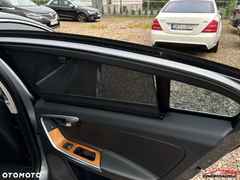 Volvo S60 - 28
