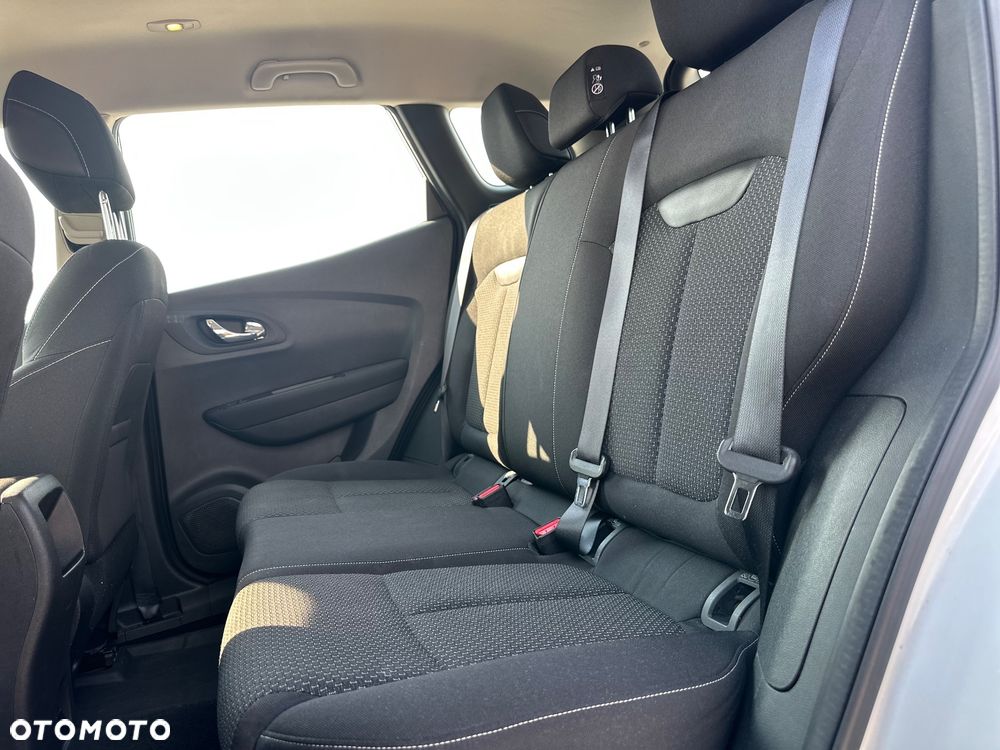 Renault Kadjar 1.6 dCi Energy Adventure 4x4 - 11