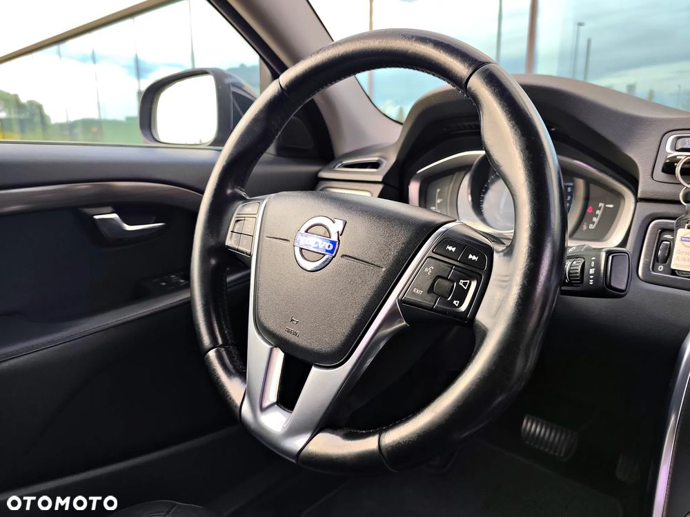Volvo S80 D4 Drive-E Summum - 17