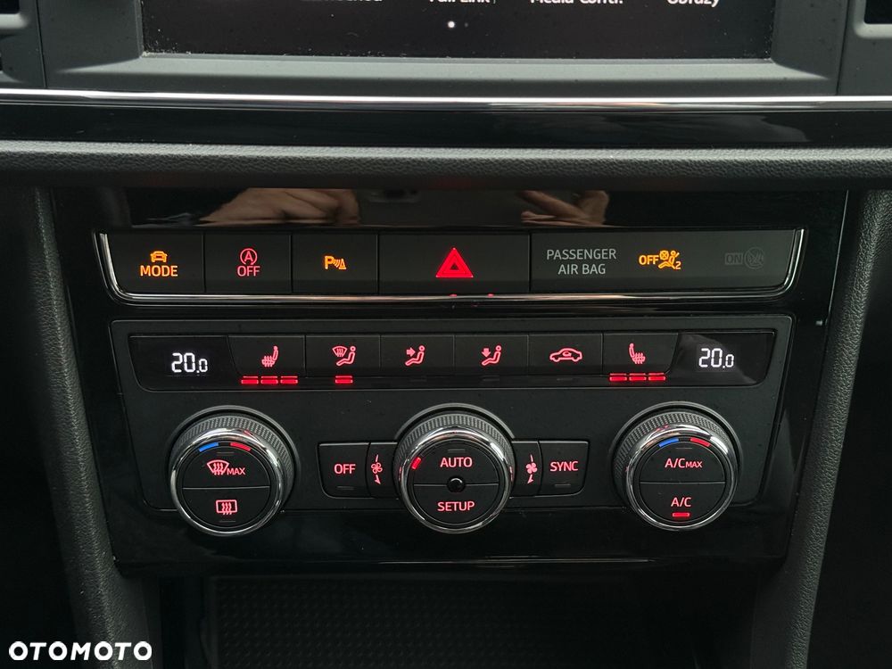 Seat Leon 1.5 TSI FR - 17