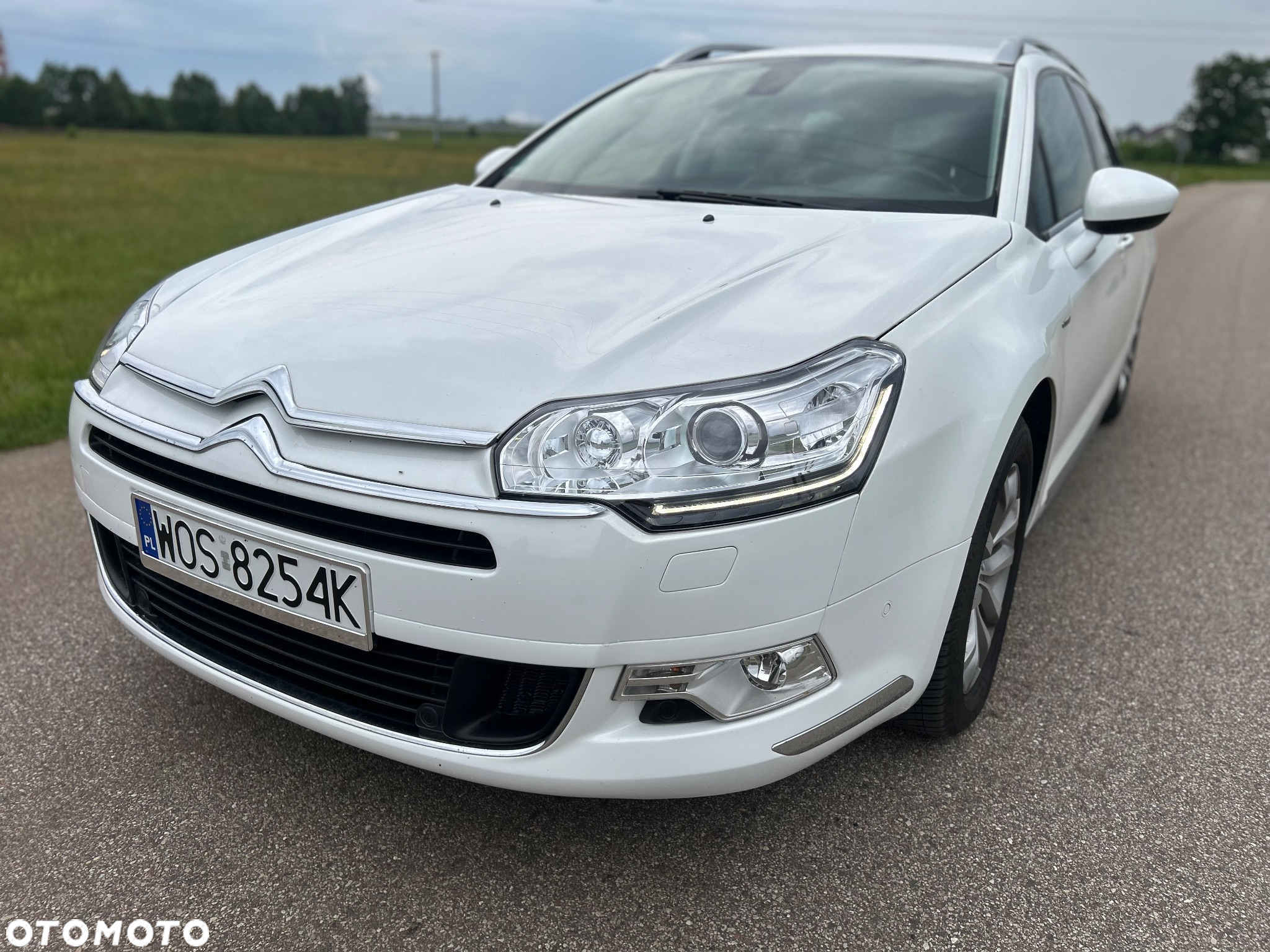 Citroën C5 Tourer HDi 165 FAP Exclusive - 2
