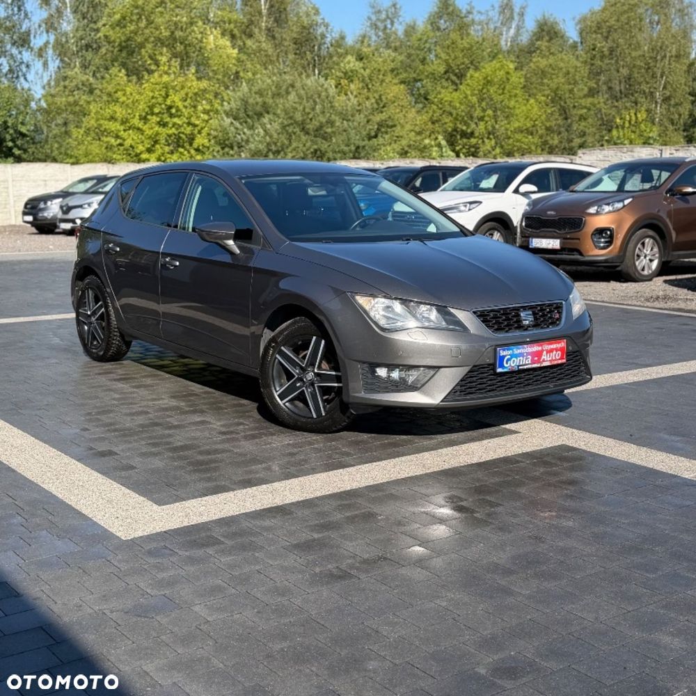 Seat Leon - 2