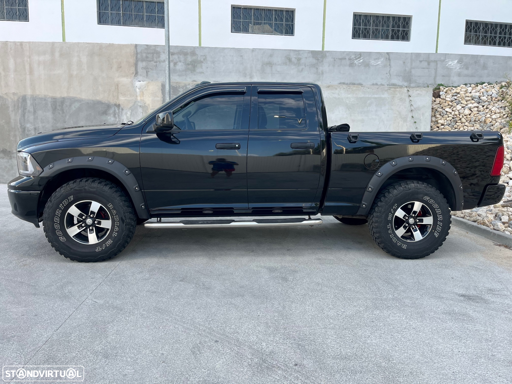 Dodge RAM - 23