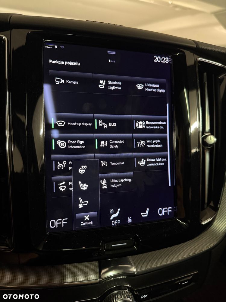Volvo XC 60 - 26