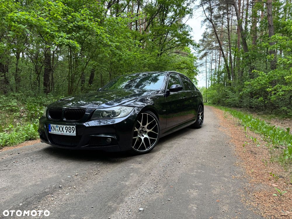 BMW Seria 3 - 1