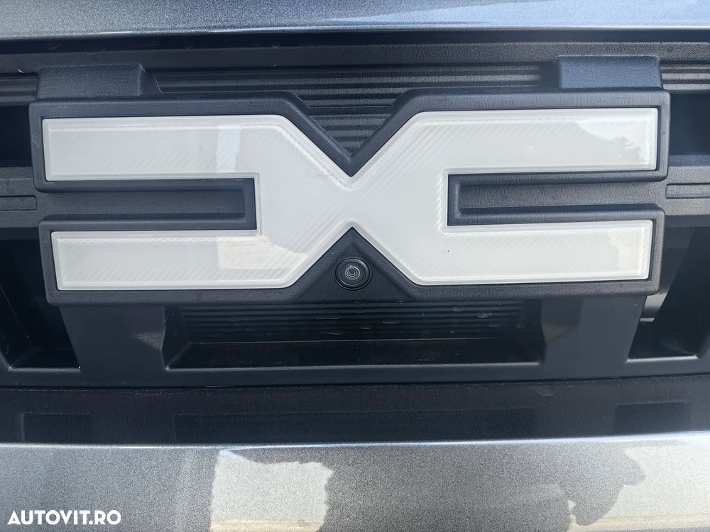 Dacia Duster TCe 130 4X4 MHEV Extreme - 21
