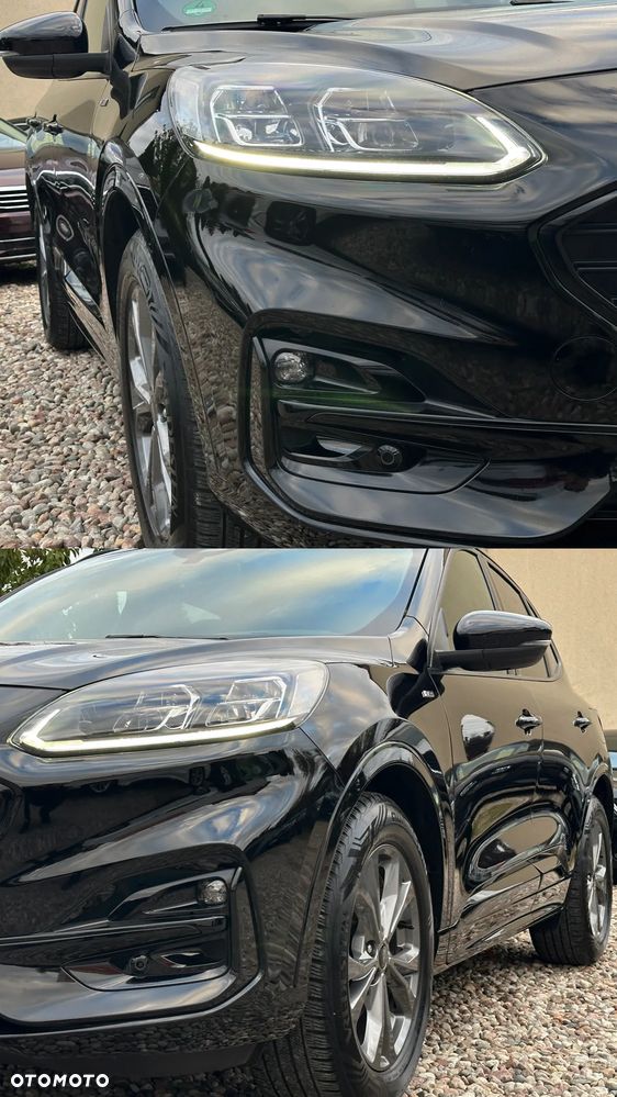 Ford Kuga 1.5 EcoBoost ST-LINE X - 37