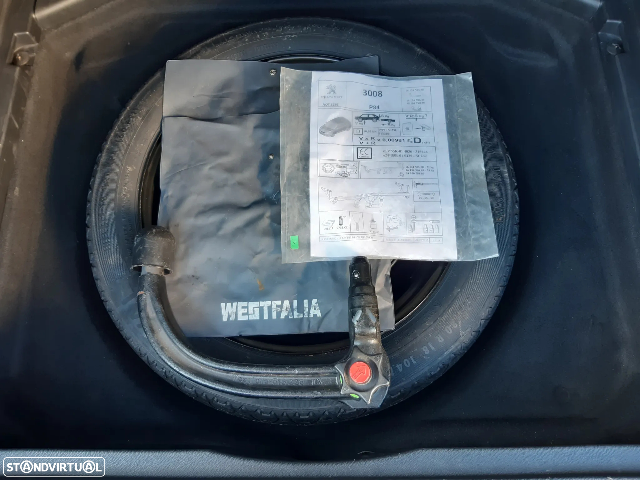 Peugeot 3008 PureTech 130 Stop & Start GPF Allure Pack - 22