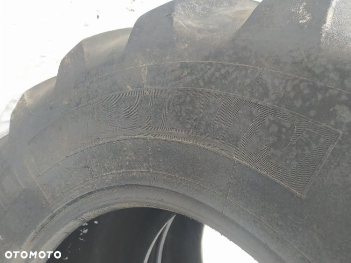 600/70R30 Michelin Axiobib J116 J117 - 4