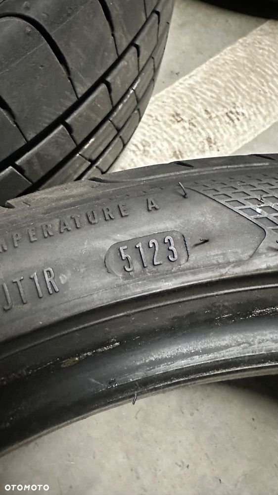 Opony GOODYEAR EAGLE F1 SuperSport 225/40R19 93Y - 6