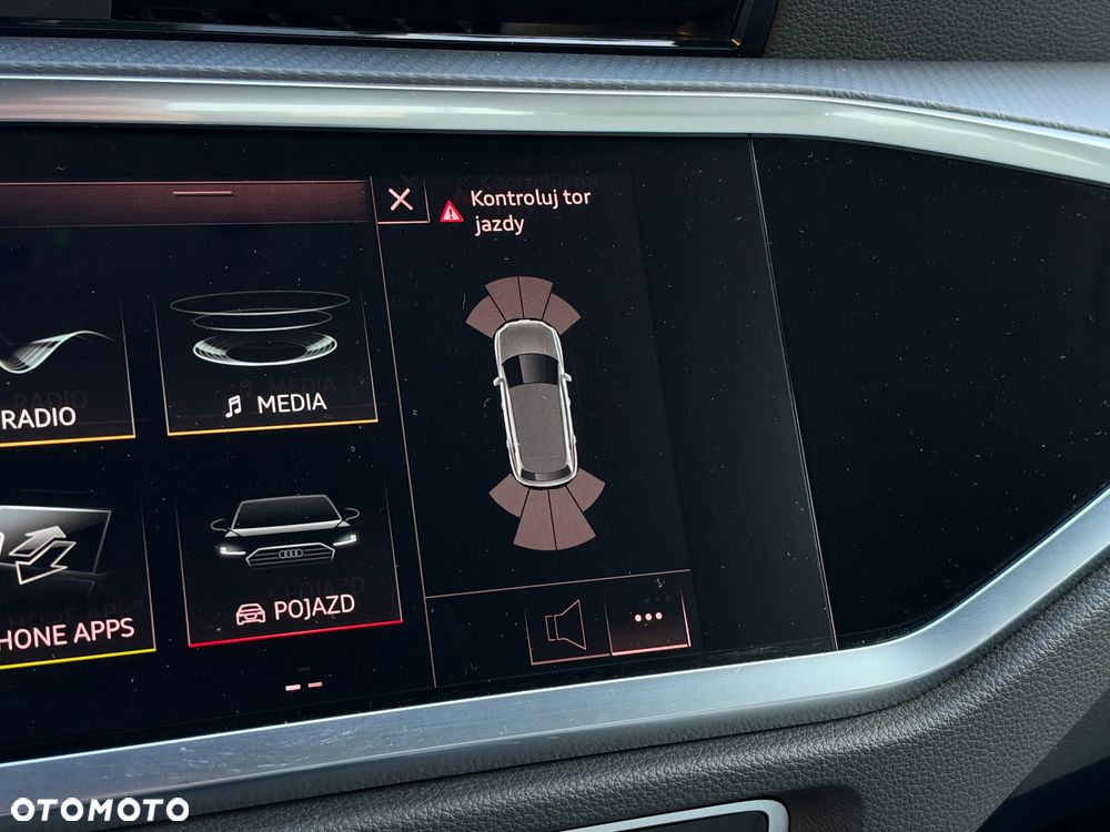 Audi Q3 35 TDI S tronic - 18
