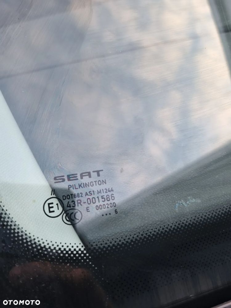 Seat Leon SC 1.2 TSI Start&Stop CONNECT - 28