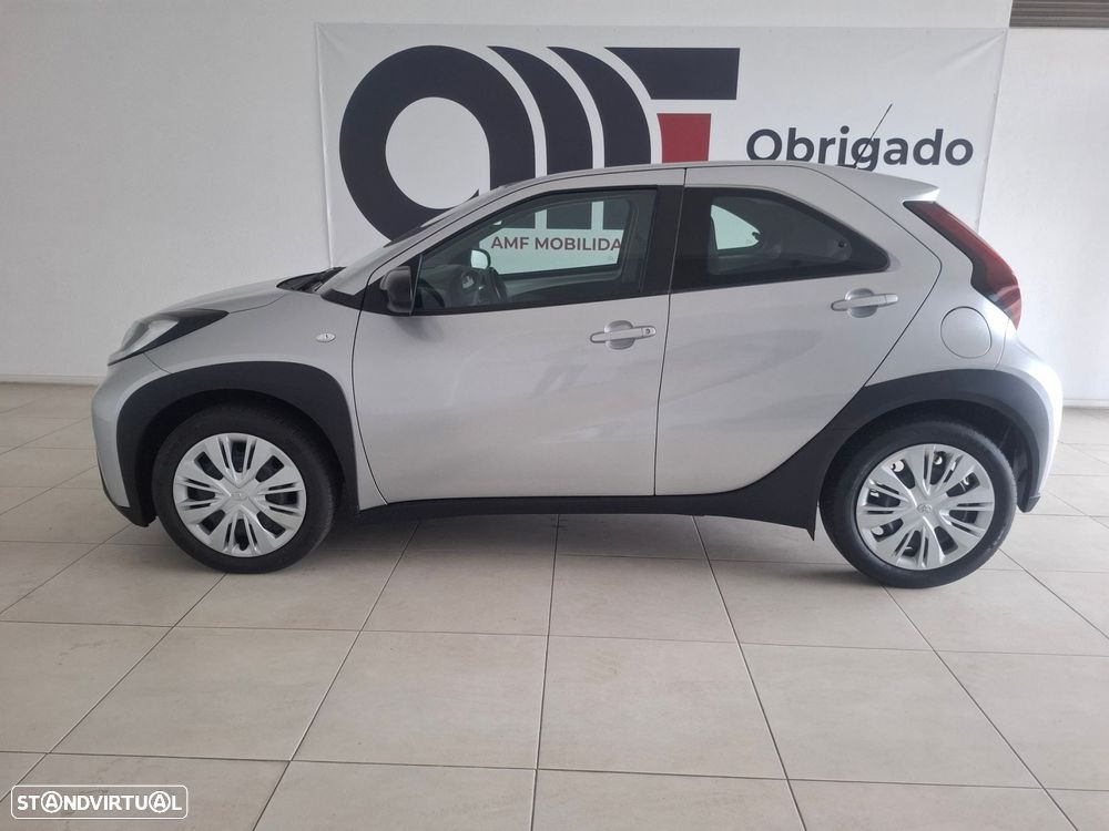 Toyota Aygo X 1.0 Play - 2