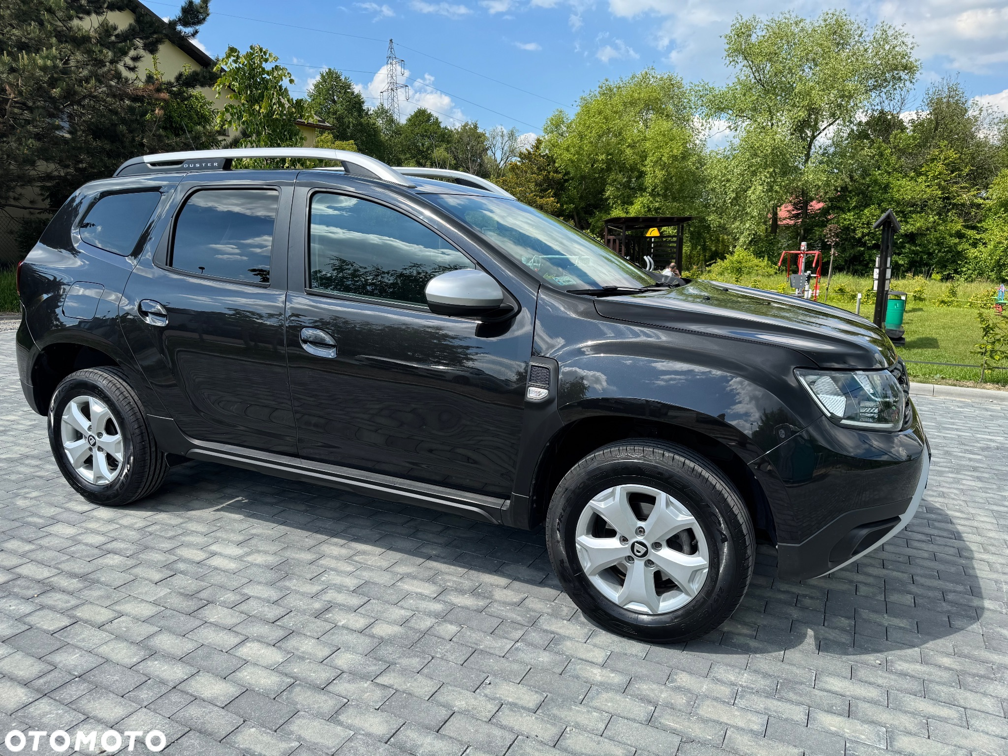 Dacia Duster 1.0 TCe Comfort - 3