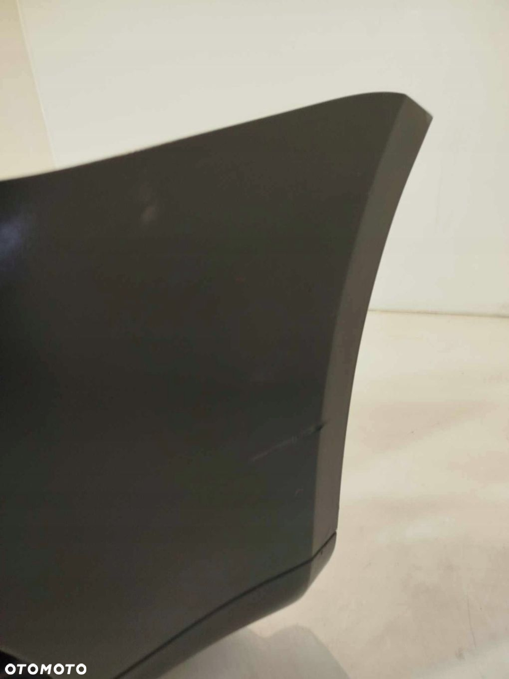 ZDERZAK PRZEDNI PRZÓD GRILL VW CADDY 95-03 - 6