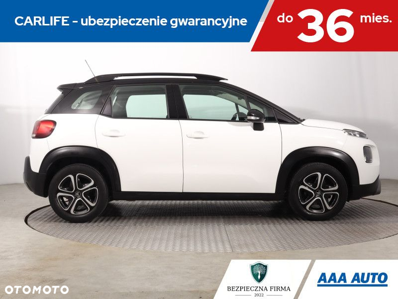Citroën C3 Aircross - 7