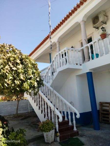 Moradia T2 com Garagem, Alpendre e Jardim | Chouto – Chamusca - Grande imagem: 5/12
