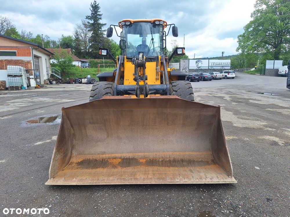 JCB 426 Ezx - 2