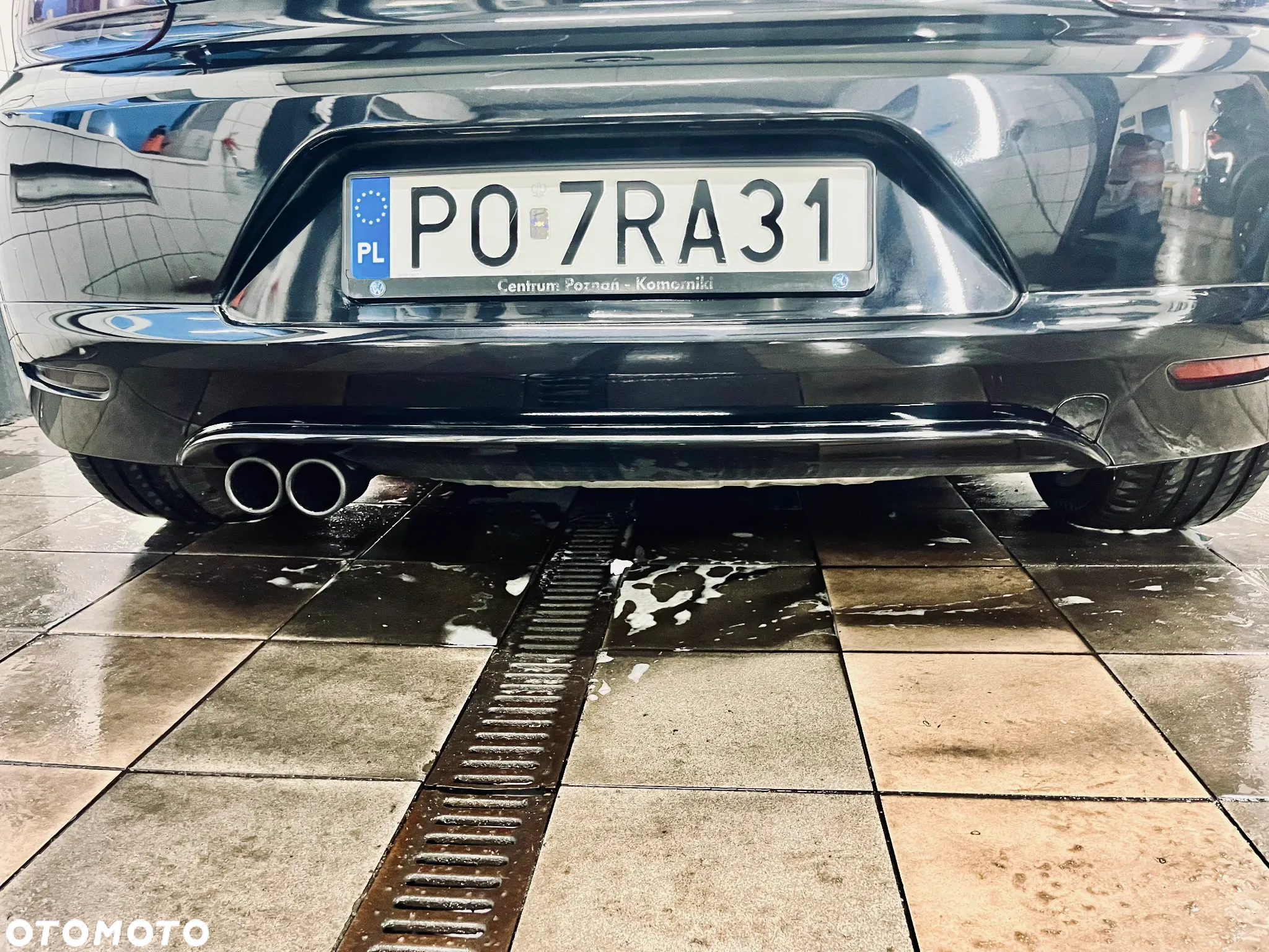 Volkswagen Scirocco 2.0 TSI R DSG - 12