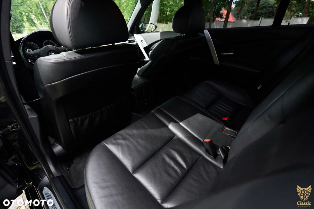 BMW M5 - 9