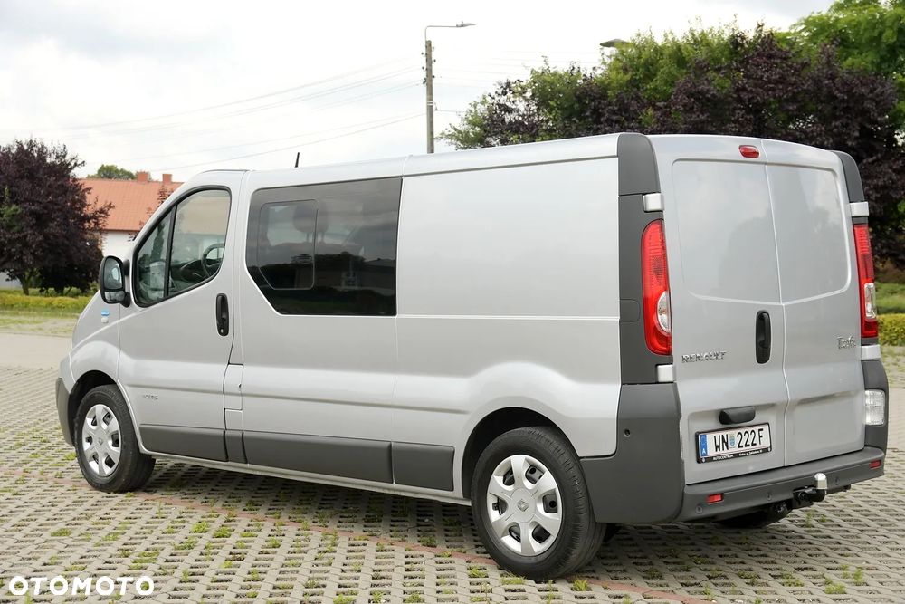 Renault Trafic - 4
