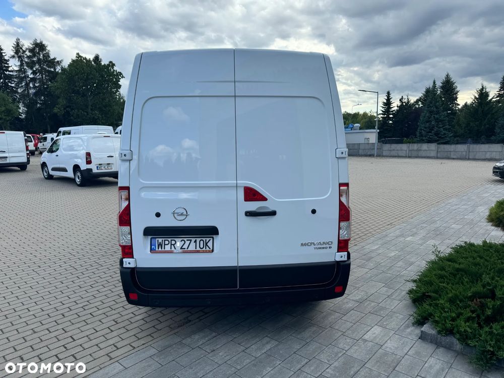 Opel MOVANO L3H2 - 6