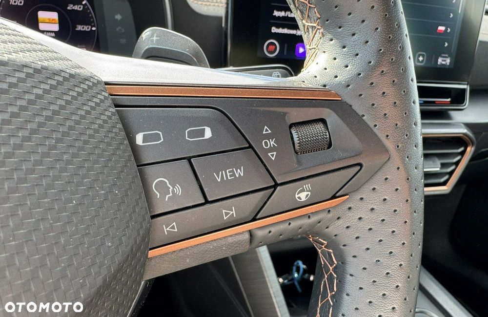 Cupra Formentor 1.5 TSI DSG - 11