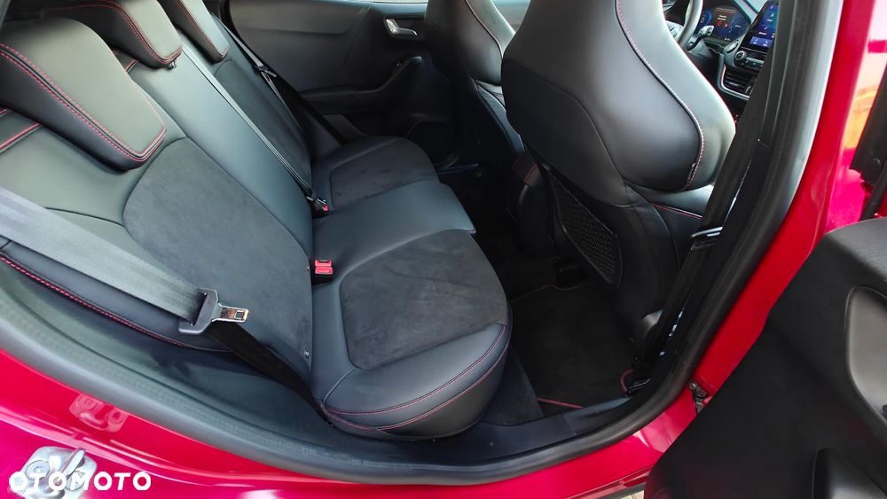Ford Puma 1.5 EcoBoost ST X - 18