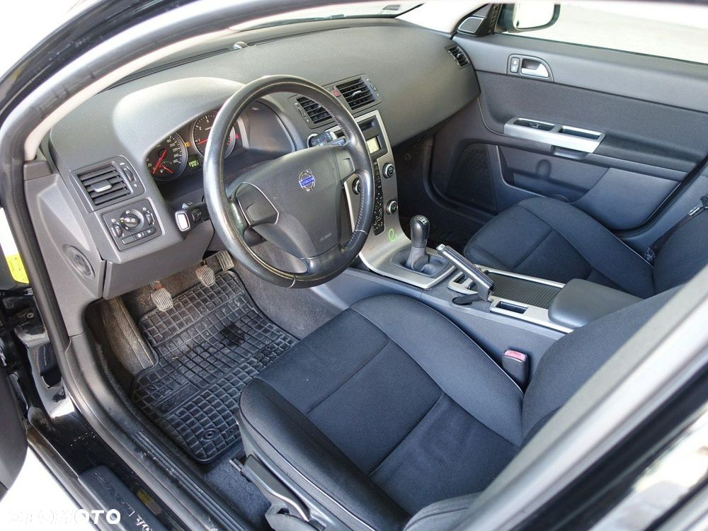 Volvo V50 1.6D DRIVe - 11