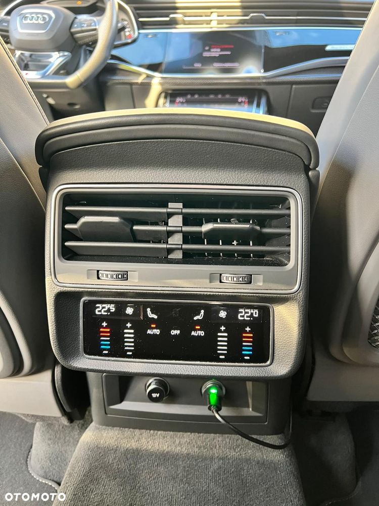 Audi SQ8 TDI mHEV Quattro Tiptronic - 4