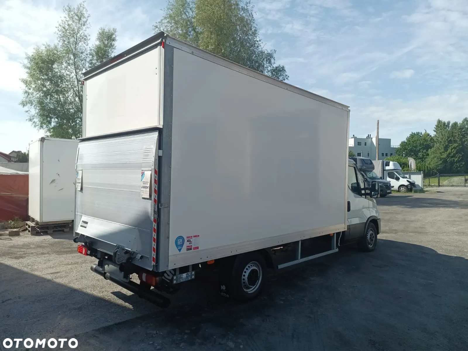Iveco Daily - 8