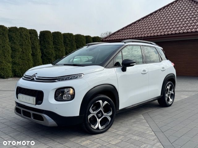 Citroën C3 Aircross - 1