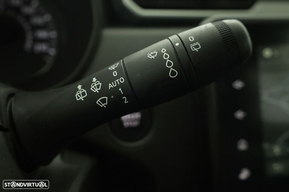 Dacia Duster 1.0 TCe ECO-G Journey+ Up&Go Bi-Fuel - 18