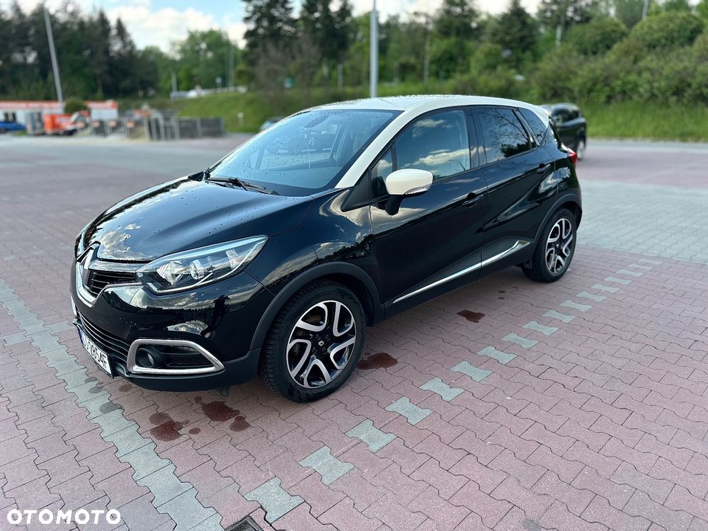 Renault Captur 1.2 TCe Intens EDC - 9