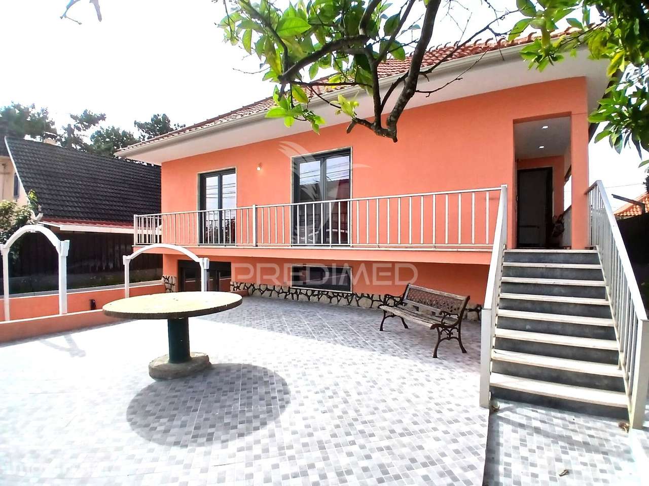 Moradia T5 Quinta do Conde - Grande imagem: 3/35