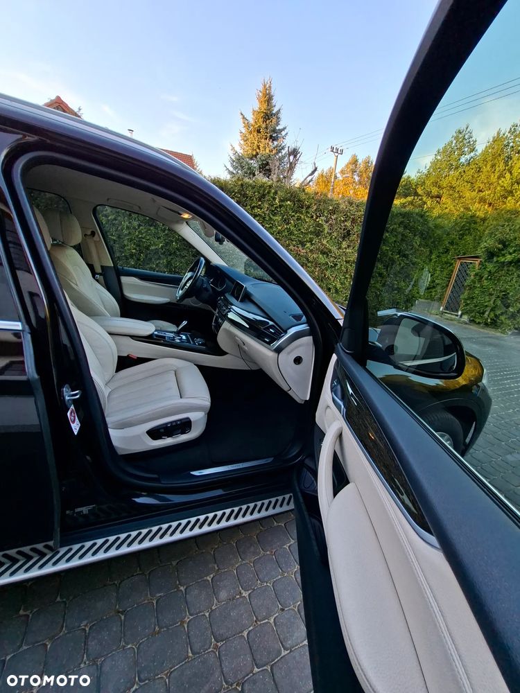 BMW X5 - 12