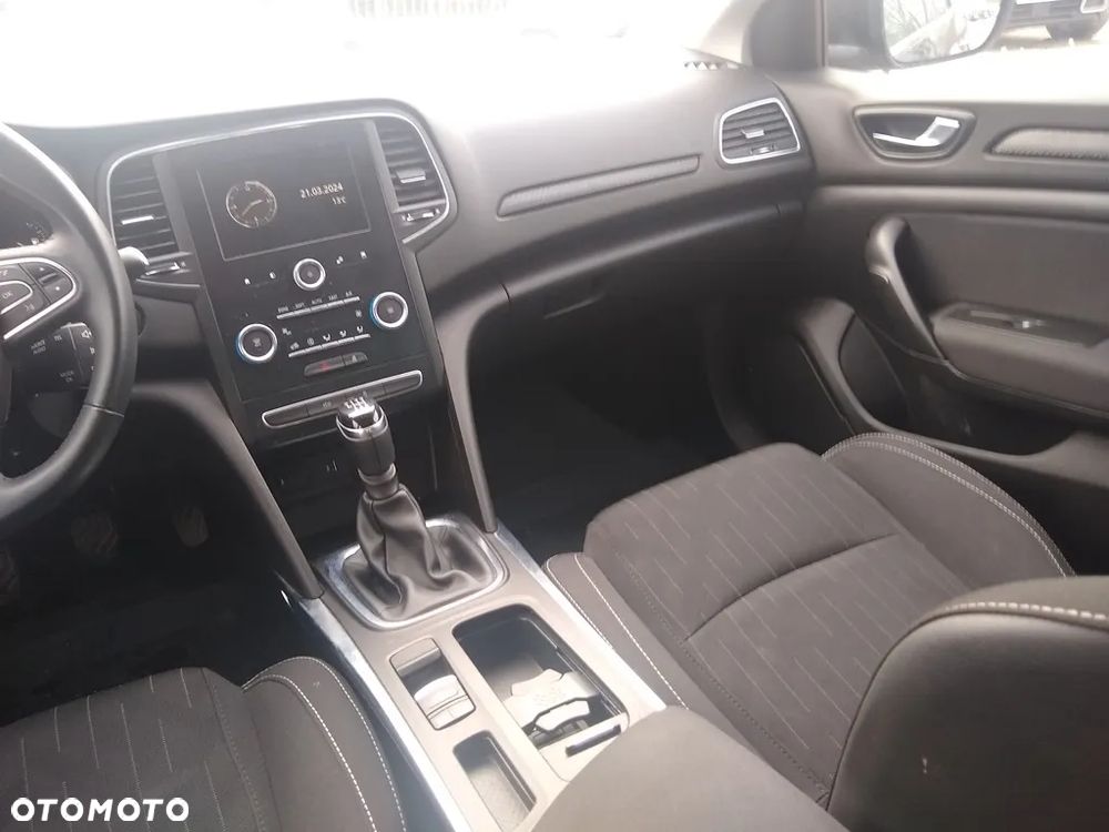 Renault Megane 1.3 TCe FAP Limited - 14
