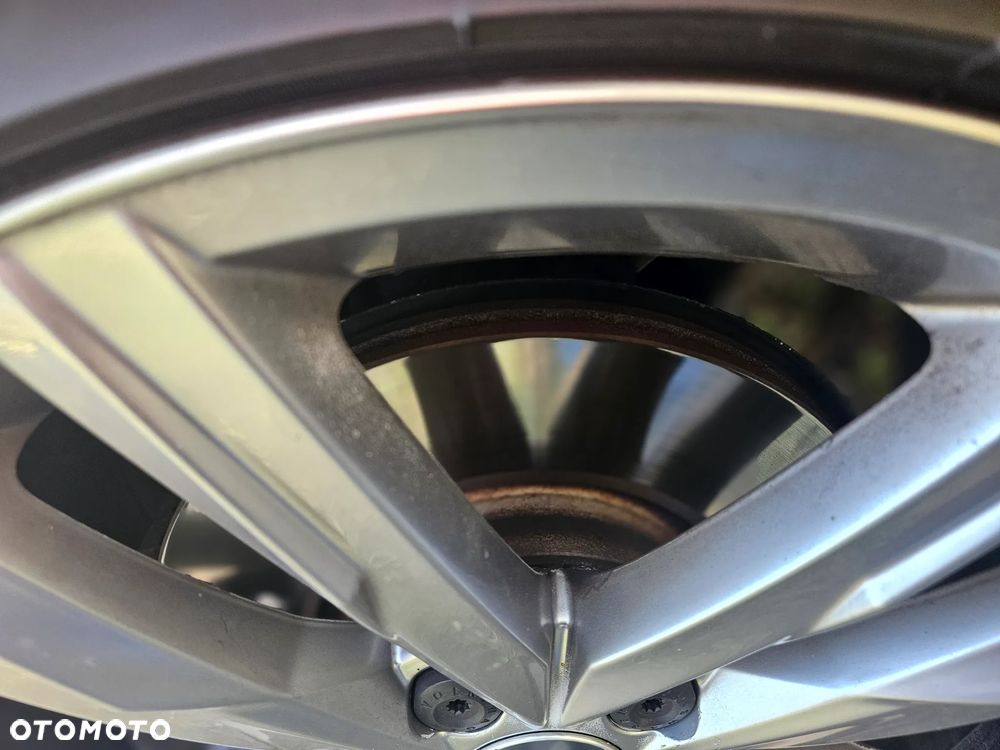 Volkswagen Passat 2.0 TDI BMT Comfortline DSG - 18