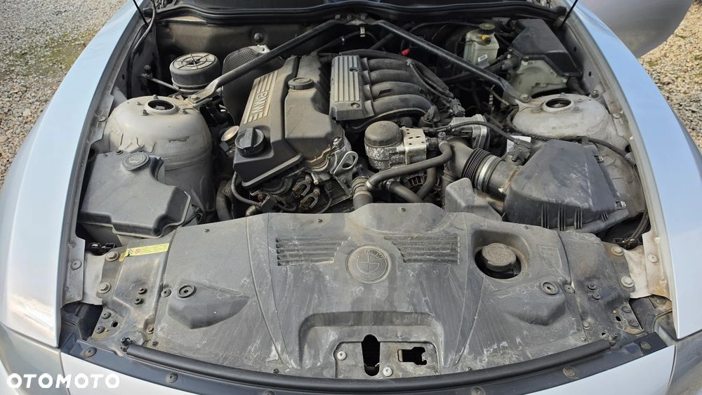 BMW Z4 - 40